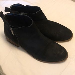 Franco Sarto Boots